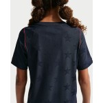 USMNT 2026 Away Authentic Big Kids (Custom)